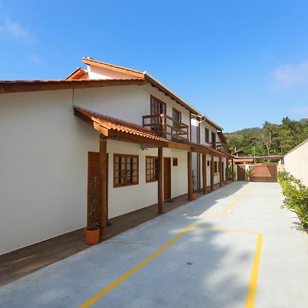 Refugio A 800M Da Praia-Pet Ok & Churras Balneário Camboriú 外观 照片