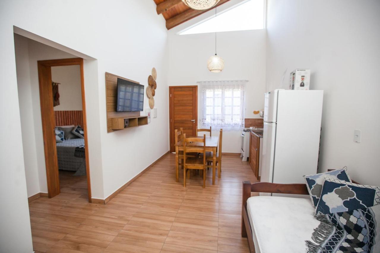 Refugio A 800M Da Praia-Pet Ok & Churras Balneário Camboriú 外观 照片