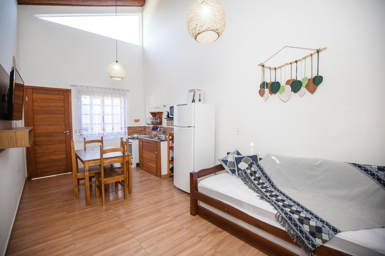 Refugio A 800M Da Praia-Pet Ok & Churras Balneário Camboriú 外观 照片