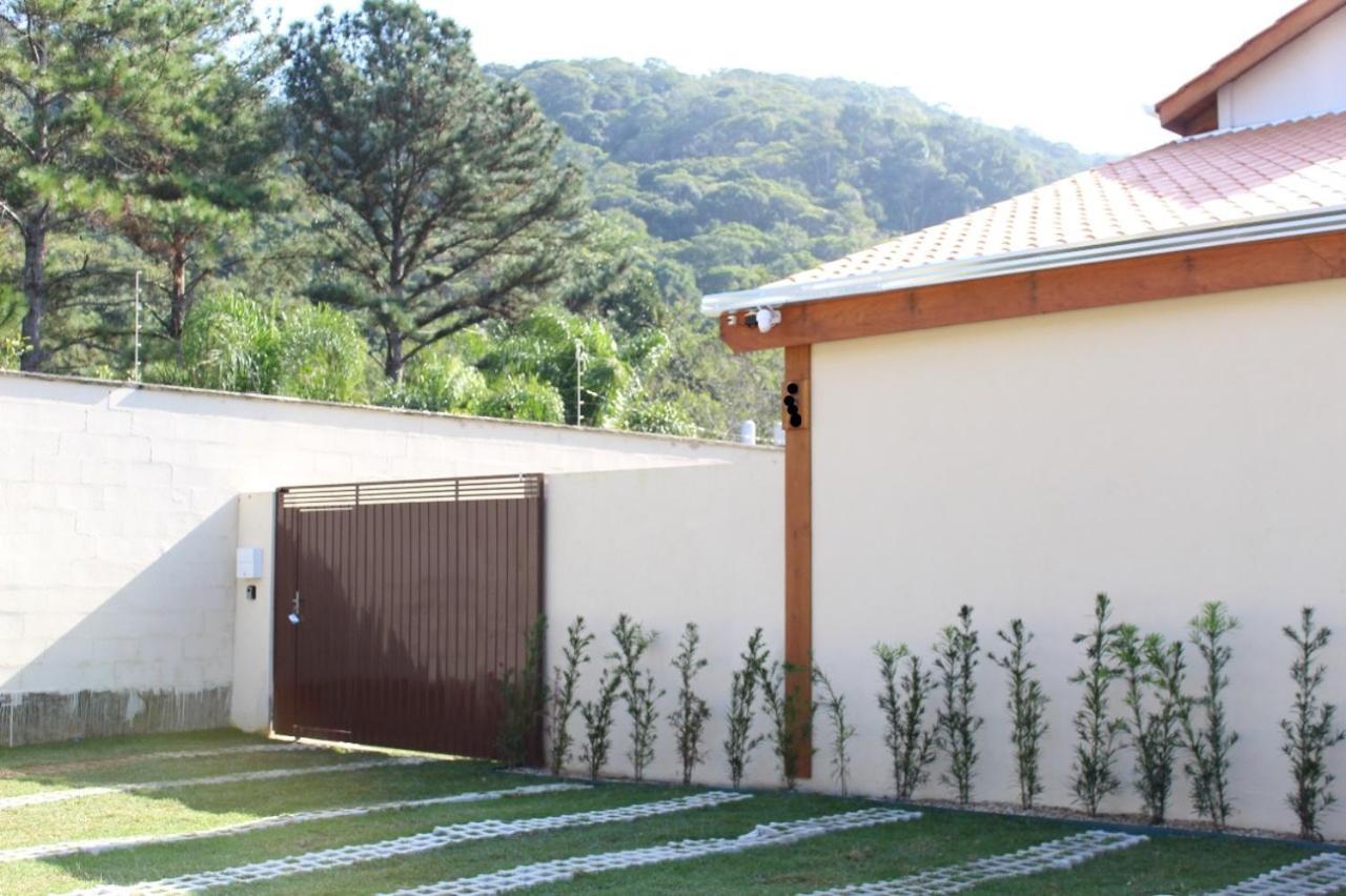 Refugio A 800M Da Praia-Pet Ok & Churras Balneário Camboriú 外观 照片
