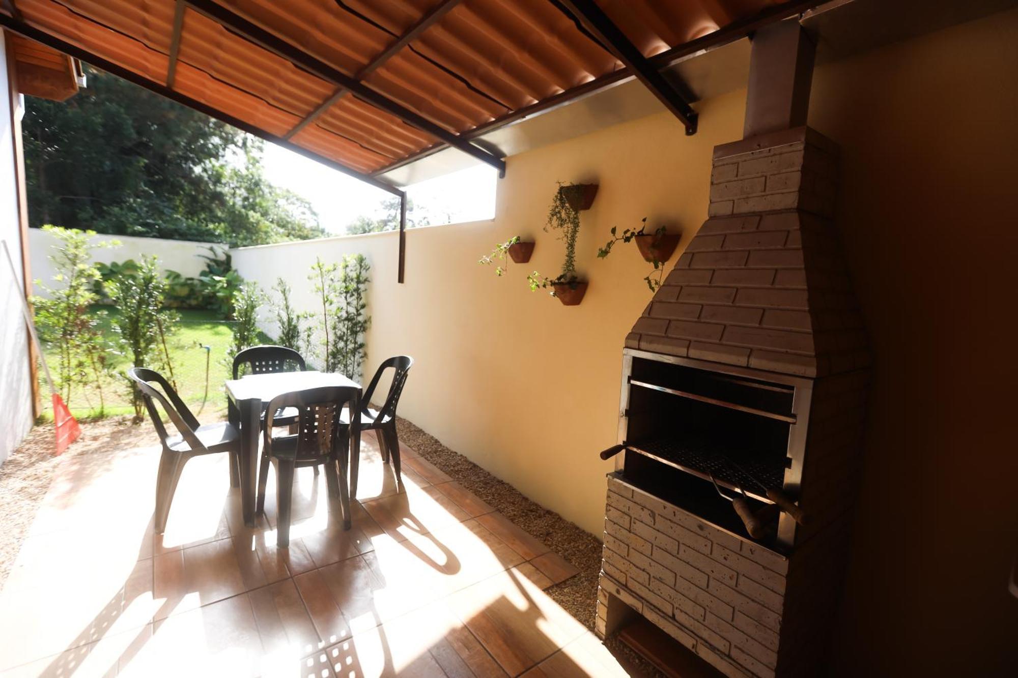 Refugio A 800M Da Praia-Pet Ok & Churras Balneário Camboriú 外观 照片