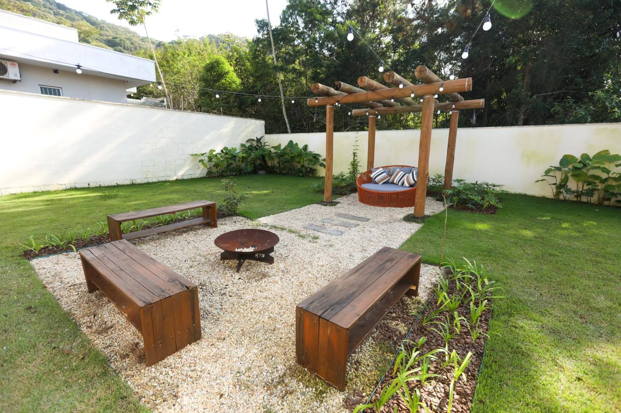 Refugio A 800M Da Praia-Pet Ok & Churras Balneário Camboriú 外观 照片